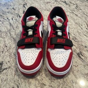 Air Jordan Legacy Low Tops